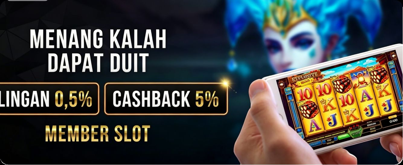 Main ht66jj.com Menang Jackpot Besar